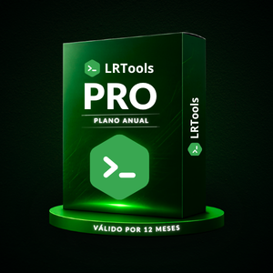 LRTools – PRO Anual