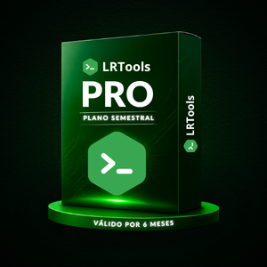 LRTools – PRO Semestral